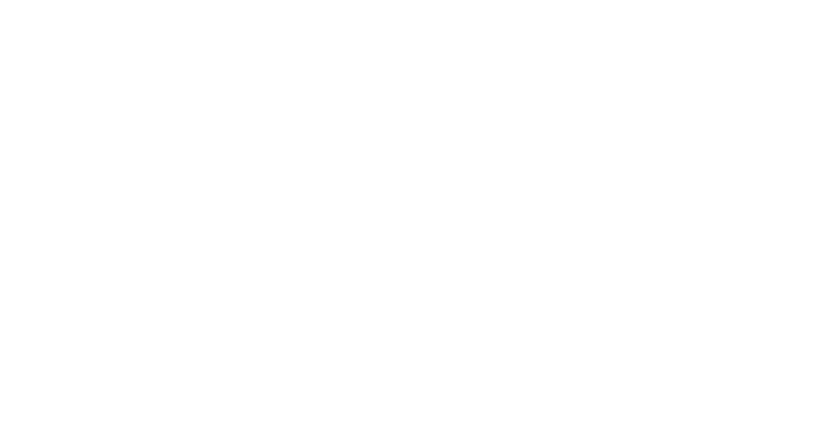 Running logo